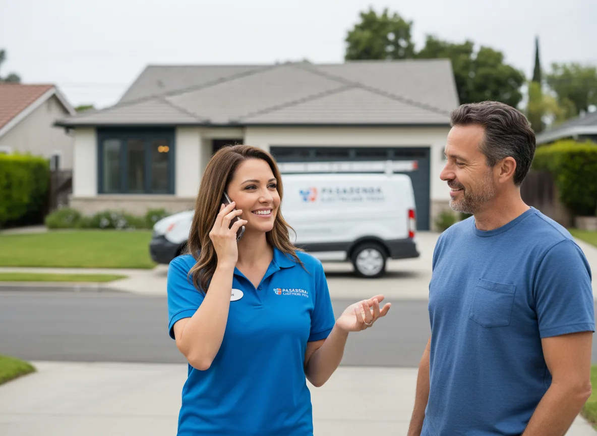 Electrician Troy, VA FAQs